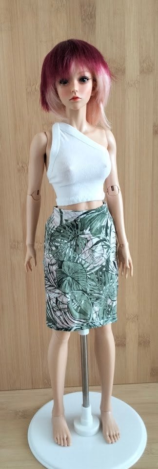 BJD doll  fashion by A.R.O, Verzamelen, Poppen, Verzenden, Nieuw, Overige typen