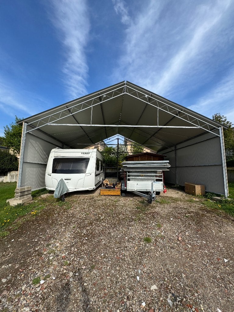 Garage, Opslag, Hal, Doe-het-zelf en Verbouw, Ophalen, Gebruikt, Overige metalen