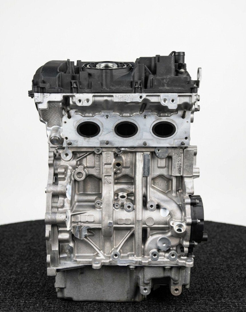 BMW 1.5 B38 motor NIEUW, Auto-onderdelen, Motor en Toebehoren, Ophalen of Verzenden, Nieuw, BMW