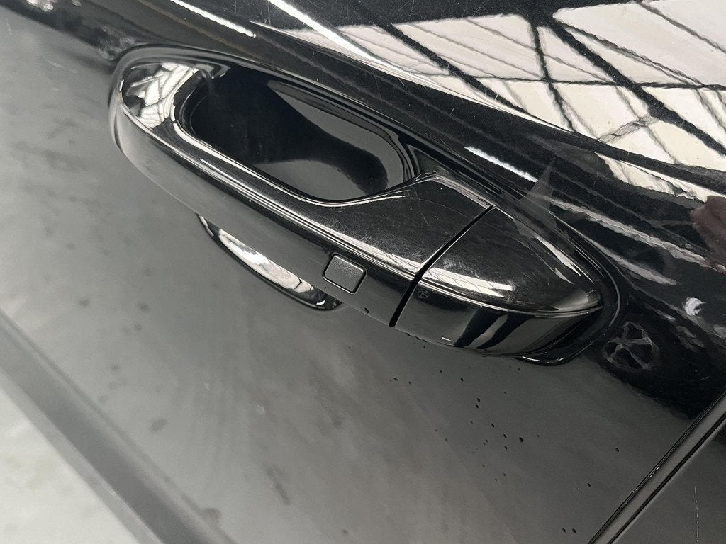 Kia Niro EV Air 64.8 kWh , Adaptieve cruisecontrol, Stoel en, Gebruikt, 750 kg, 1657 kg, Zwart