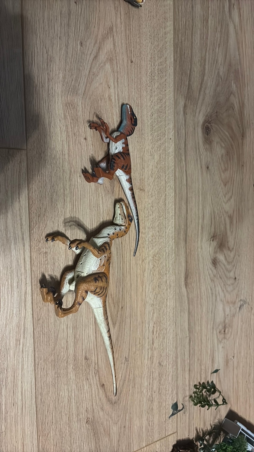 Jurassic park kenner the lost world, Ophalen of Verzenden, Gebruikt