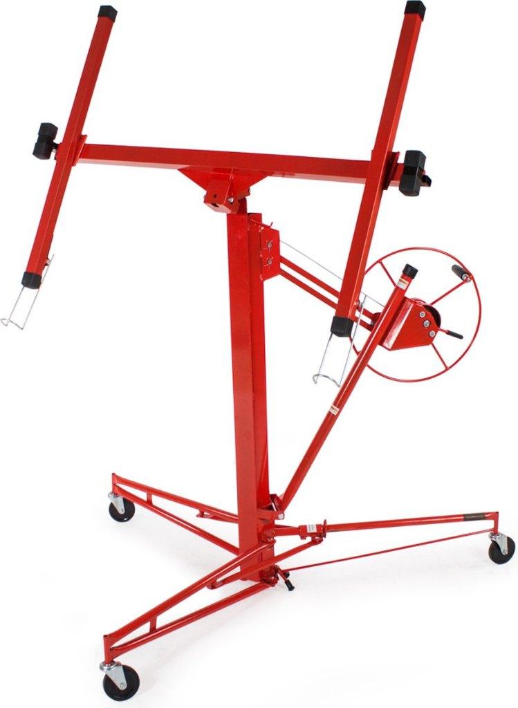 Gipsplatenlift / Platenlift / Platen lift, Ophalen, Zo goed als nieuw, Overige typen, 2 tot 5 meter