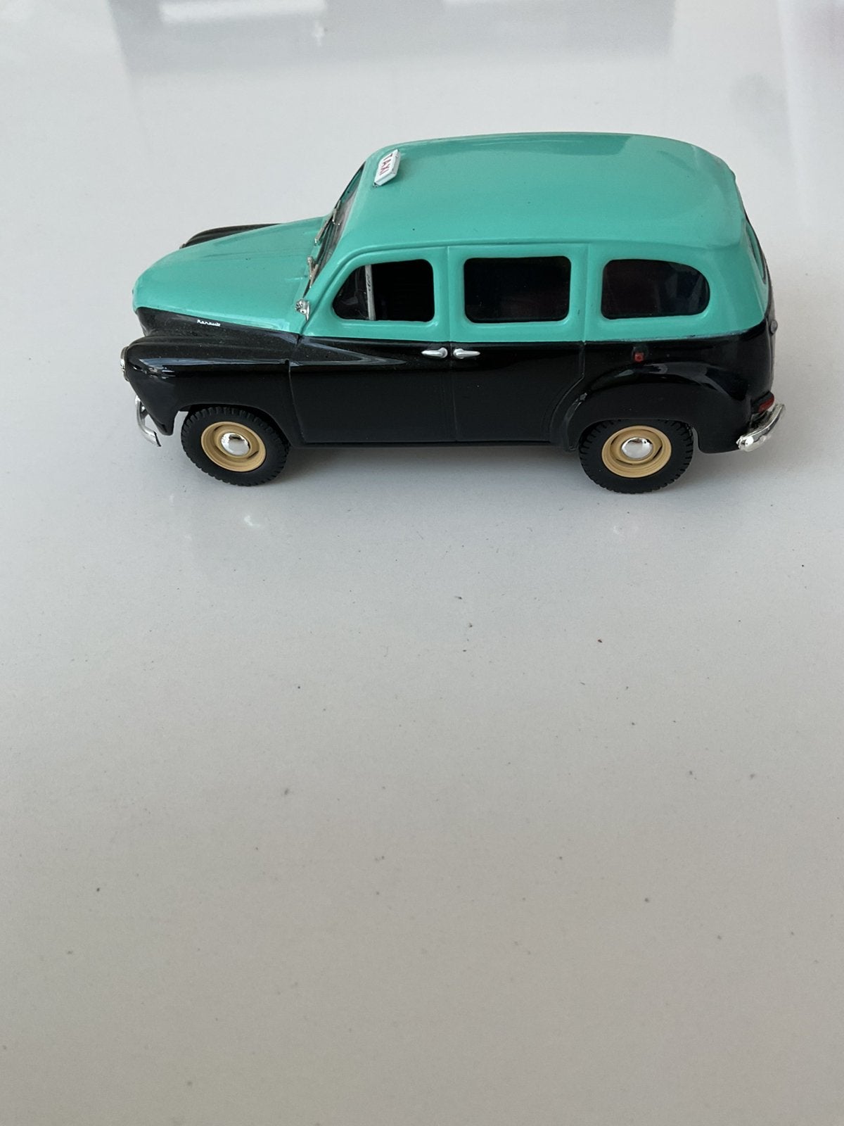 Renault Colorale  Taxi, Ophalen of Verzenden, Zo goed als nieuw