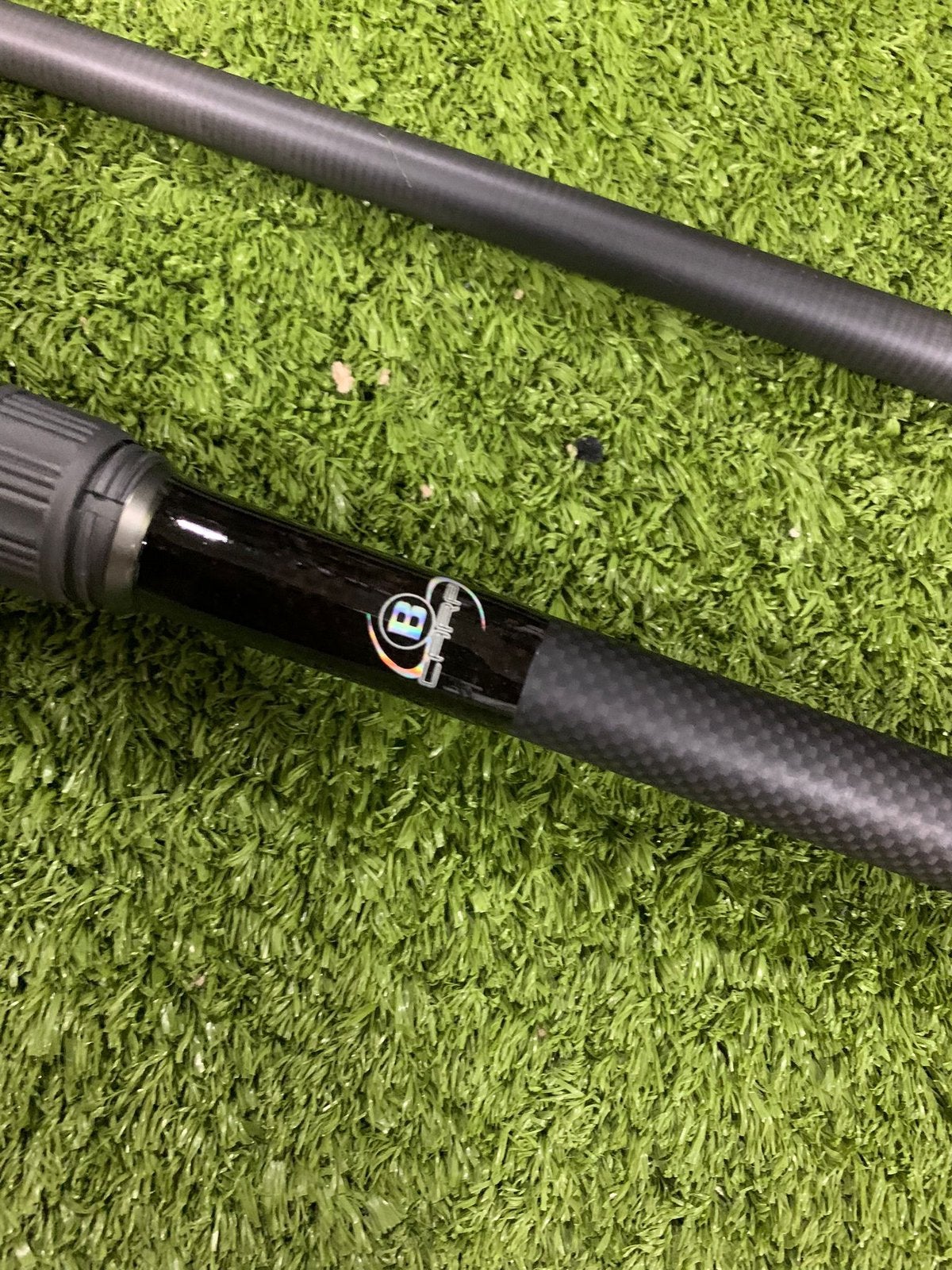 2x nieuwe Arca Conquest karperhengels, 3.90m & 3.25 lbs, Watersport en Boten, Hengelsport | Karpervissen, Ophalen of Verzenden