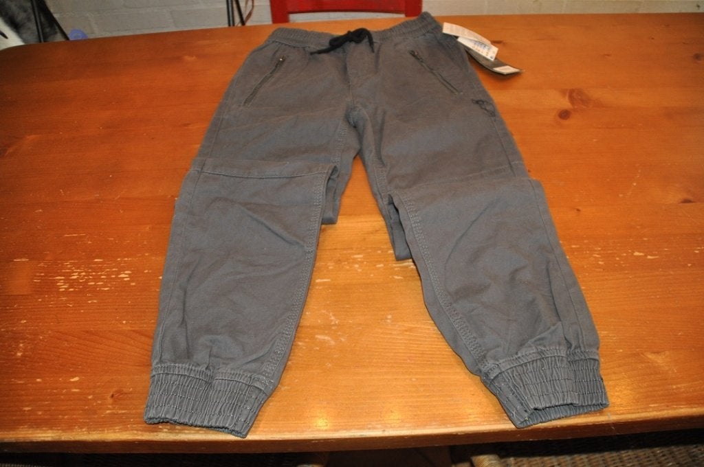 Nieuwe grijze broek Chapter Young 152, Broek, Chapter Young, Nieuw, Ophalen of Verzenden