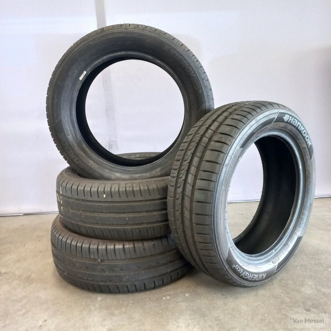 Hankook Kinergy ECO 185/55/R15 82H