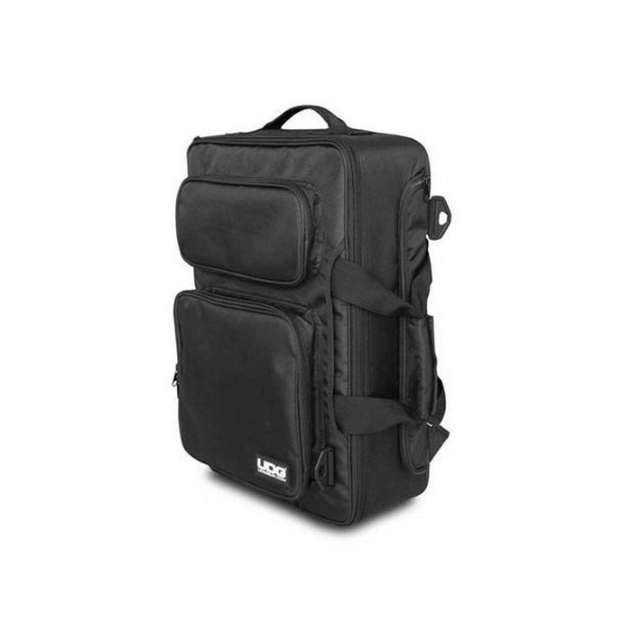 UDG MIDI Controller Backpack Small Black Orange Inside, Muziek en Instrumenten, Behuizingen en Koffers, Nieuw, Overige instrumenten