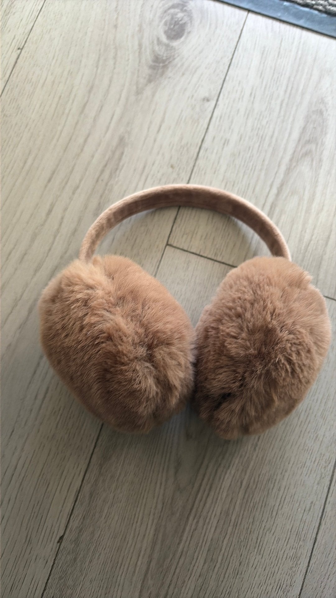 Hoofd warmer, Kinderen en Baby's, Kinderkleding | Mutsen, Sjaals en Handschoenen, 134 t/m 140, Meisje, Nieuw, Ophalen of Verzenden