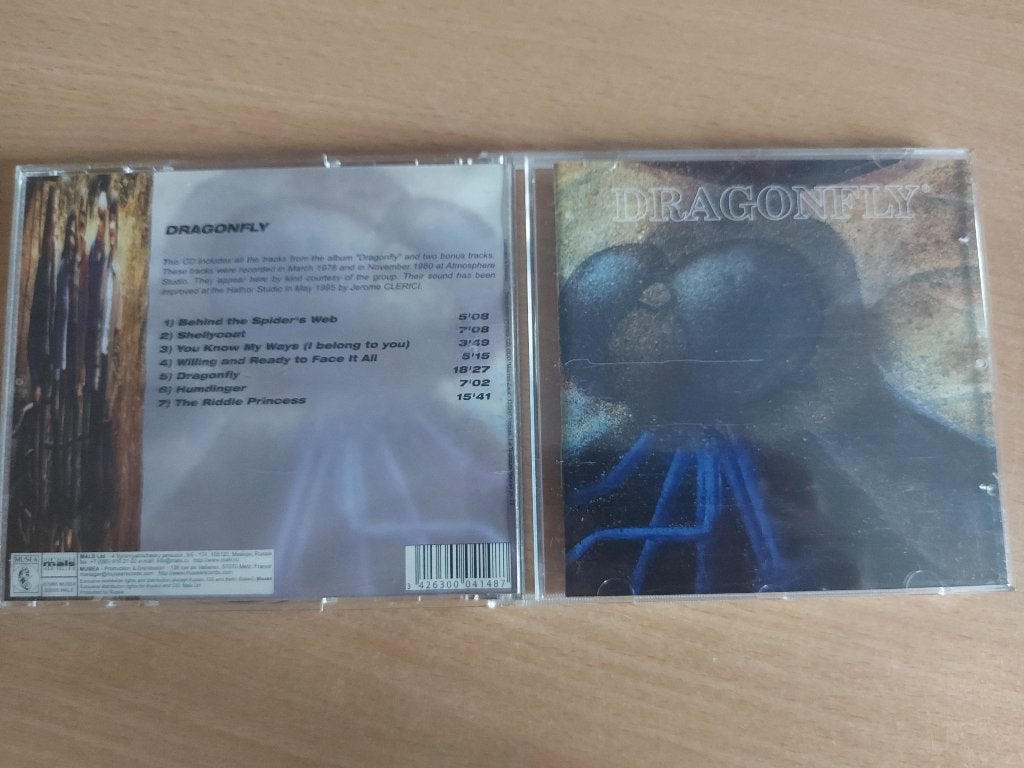 CD s, Symfo, Cd's en Dvd's, Ophalen of Verzenden, Zo goed als nieuw, Poprock