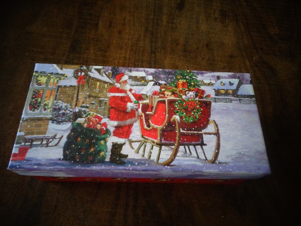 Kerst bekers Leonardo Collection Lesser & Pavey, Ophalen of Verzenden, Nieuw