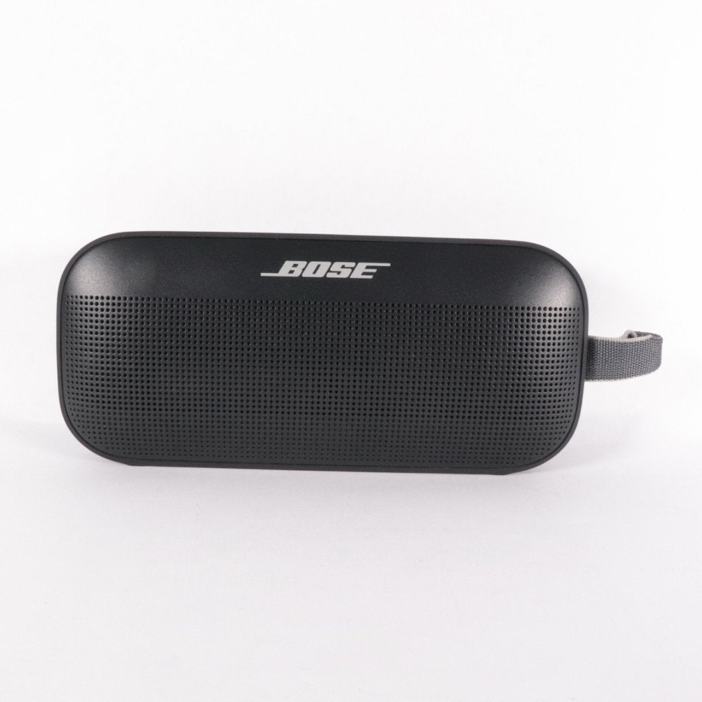 Bose Soundlink Flex Bluetooth Speaker - ZGAN, Auto diversen, Bose, Zo goed als nieuw, Support@bose.com, The Mountain
Framingham, MA 01701
USA