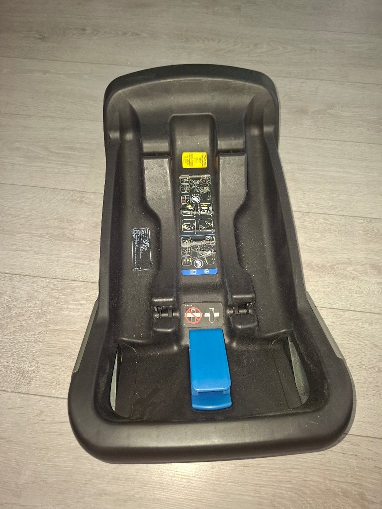 Maxicosi, Ophalen, 0 t/m 13 kg, Maxi-Cosi, Gebruikt