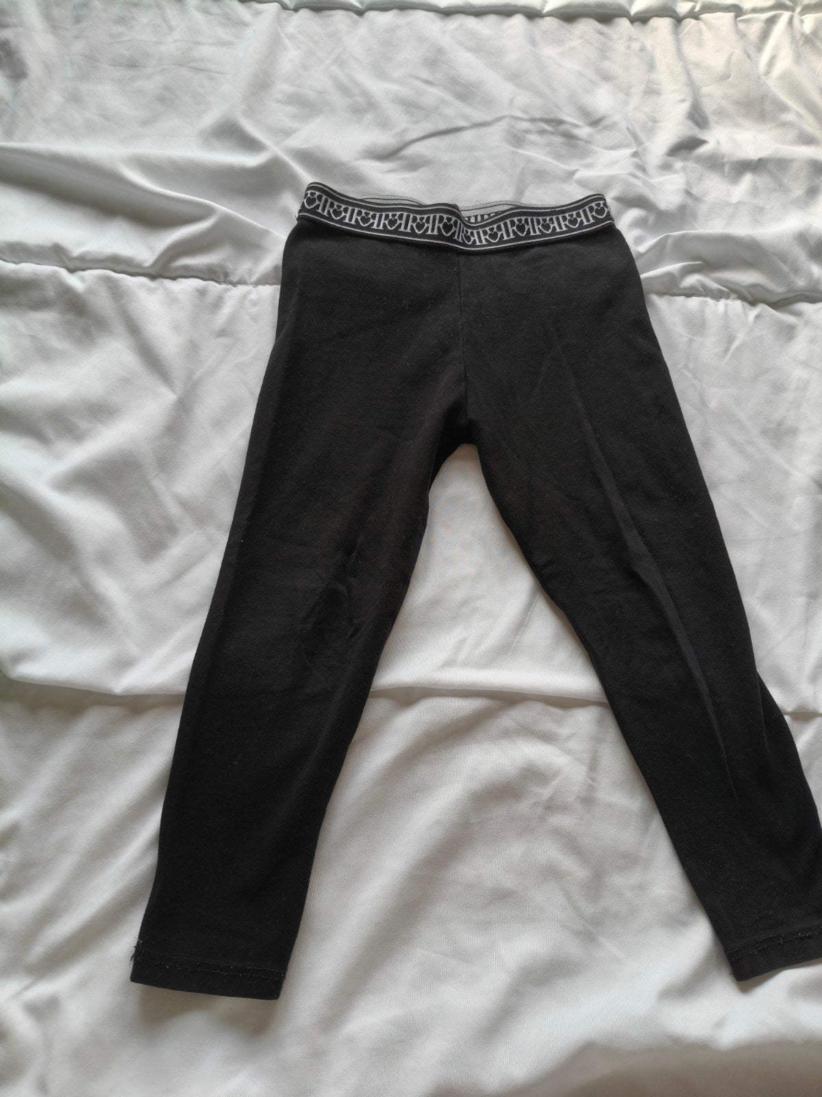 River Island legging maat 98 zo goed als nieuw, Ophalen, Zo goed als nieuw, River Island, Meisje