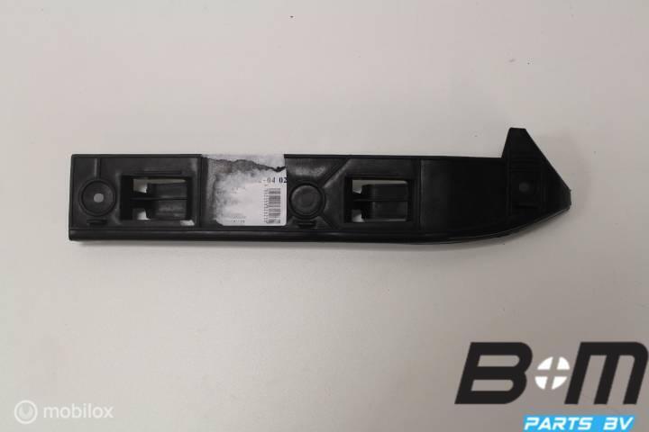 Bumpergelijder linker voorscherm Golf 4 1J0807183A, Gebruikt