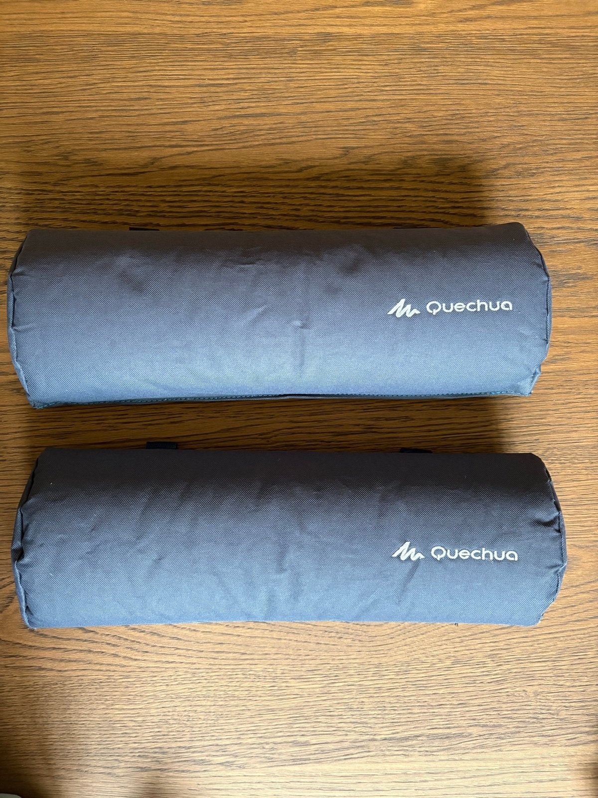 Quechua kussens voor kampeerstoel, Ophalen of Verzenden, Zo goed als nieuw