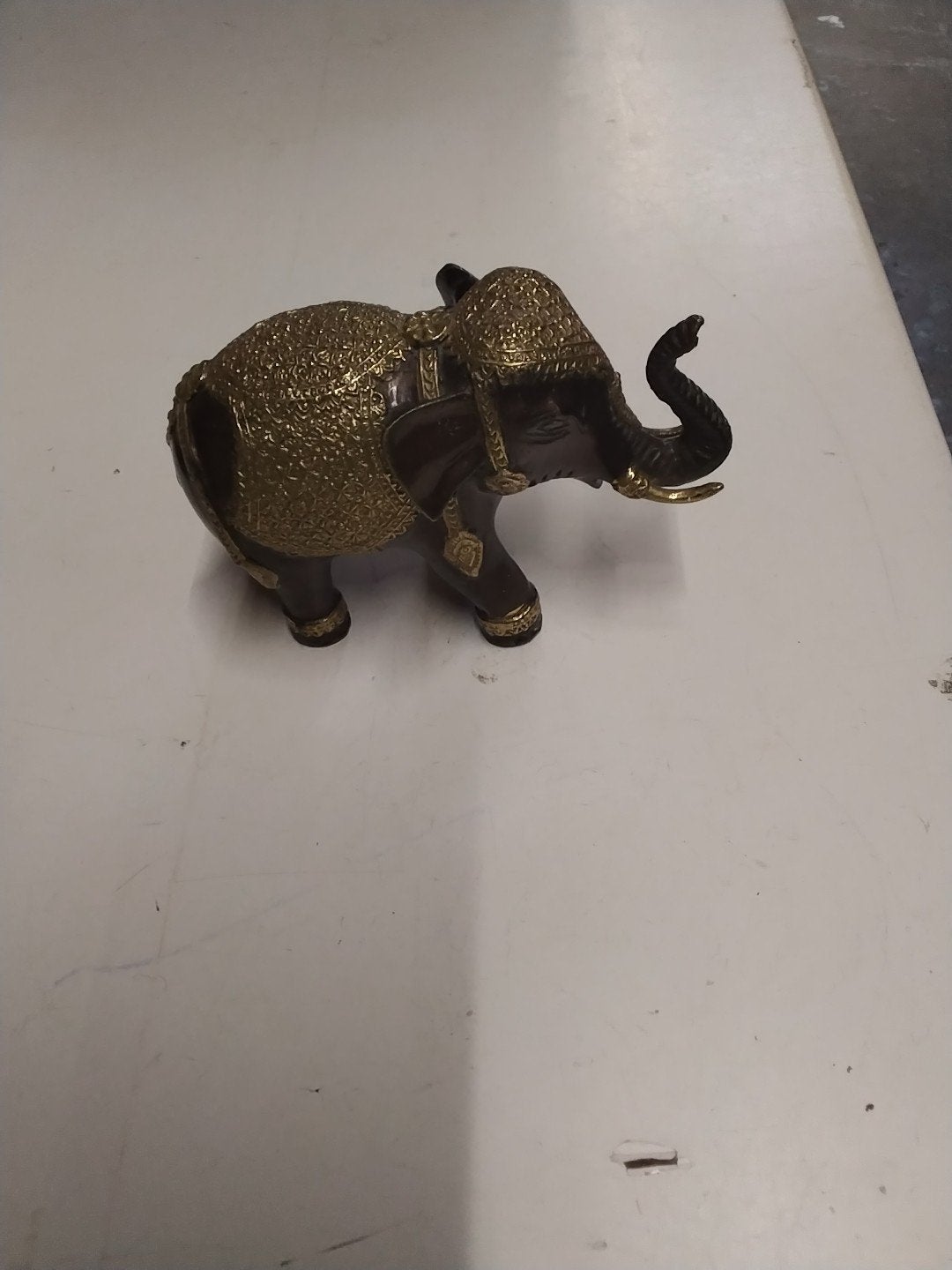 Decoratieve Thaise olifant, Antiek en Kunst, Ophalen
