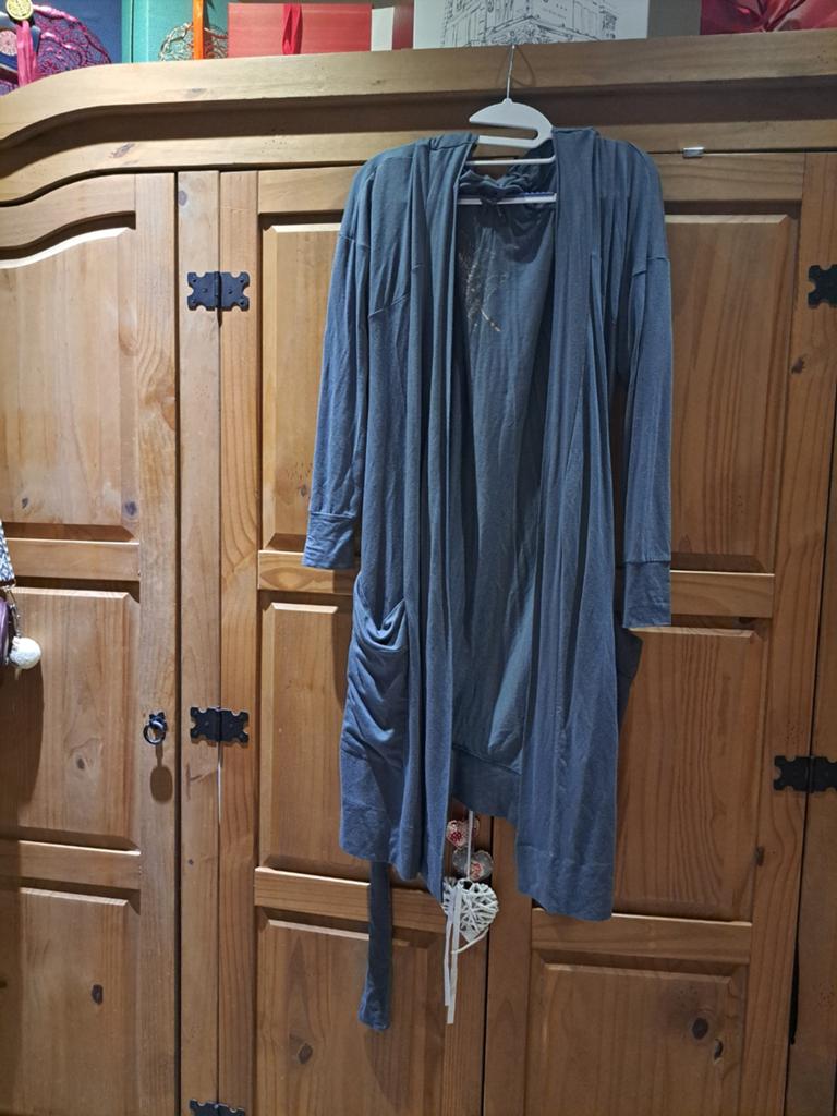Rituals duster /ochtendjas, Kleding | Dames, Ophalen of Verzenden, BH