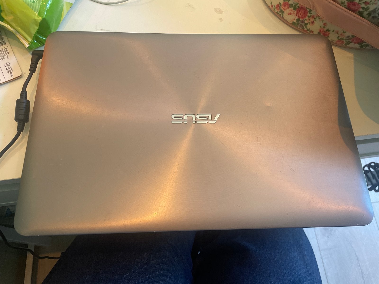 ASUS N551JB Laptop - i7, 8GB RAM, 1TB HDD, GeForce 940M