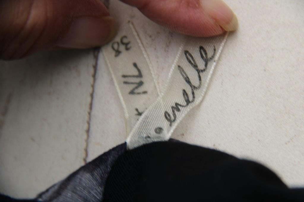 Vest zwart Enelle mt 38 Vaste prijs, Kleding | Dames, Maat 38/40 (M), Zwart, Ophalen of Verzenden, Zo goed als nieuw