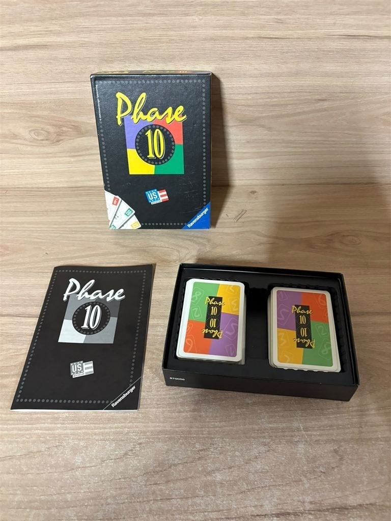 Phase 10 - S7153