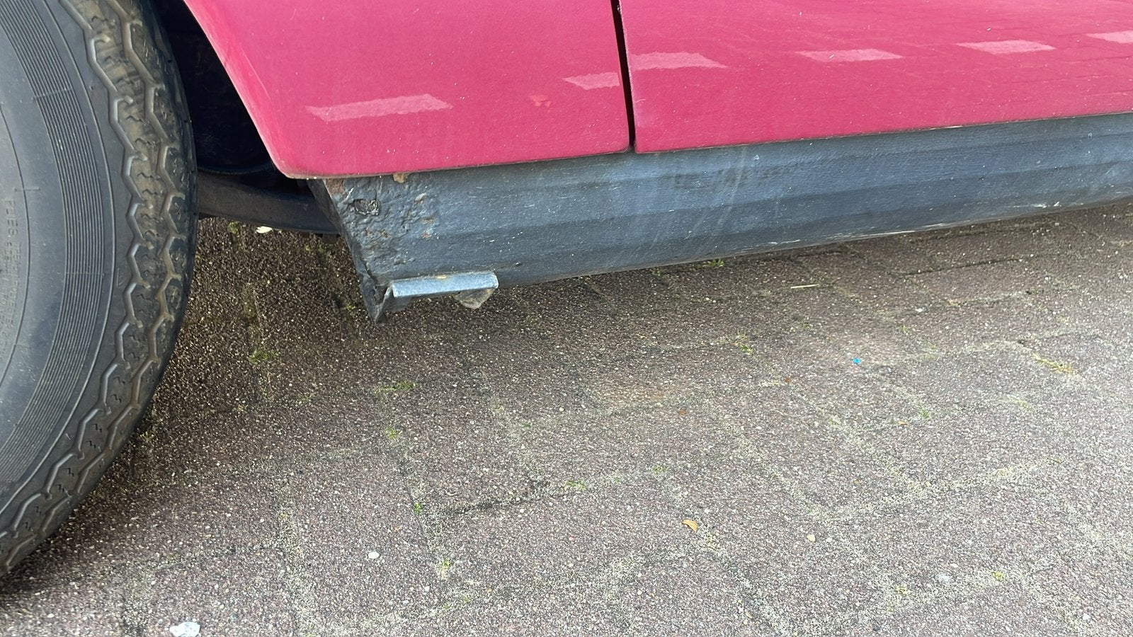 Saab sonett III 1.7 v4 APK Inruil mogelijk, foto 9