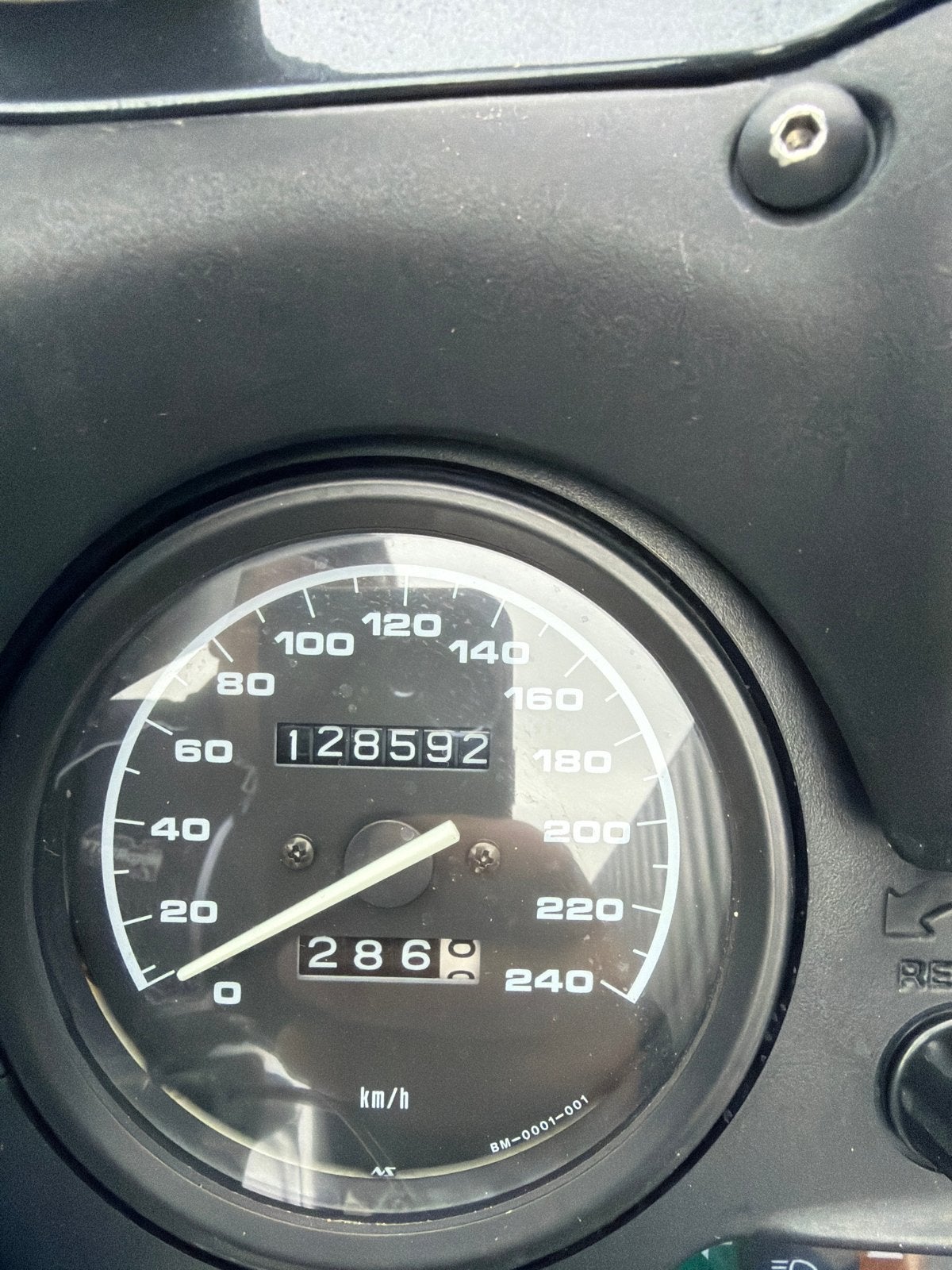 BMW R 1100 RT Toermotor met zijkoffers en topkoffer, Motoren, 2 cilinders, Motorrijbewijs A, Meer dan 35 kW, Toermotor