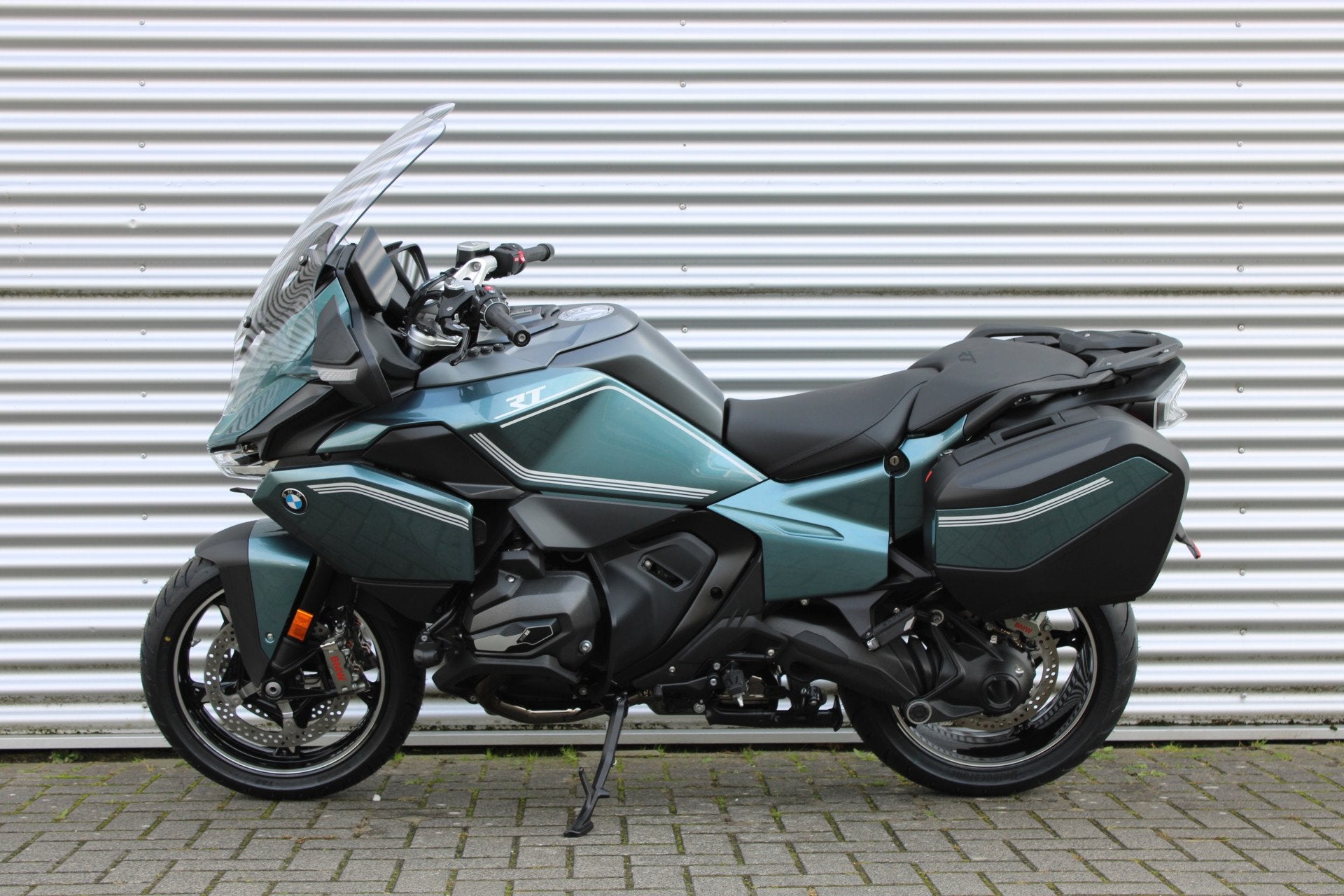 BMW R 1300 RT |Option 719 |BTW motor (bj 2026), Verkoop.motorrad@oostland-enschede.nl, Gebruikt, Spaansland 10
7543BG  ENSCHEDE, NL