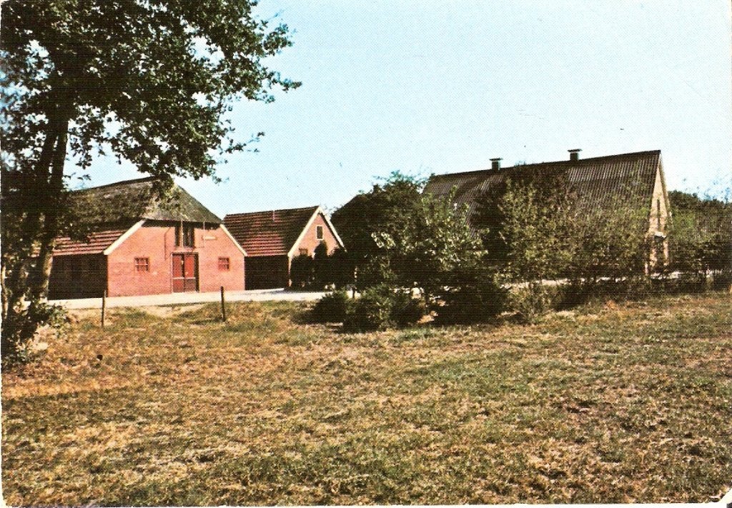 Markelo       181, Ophalen of Verzenden, Voor 1920