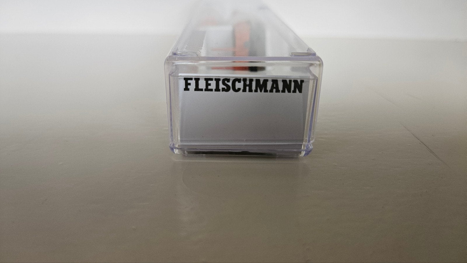 Fleischmann Wagon - Nieuw in doos, Gelijkstroom, Fleischmann, Ophalen of Verzenden, Nieuw