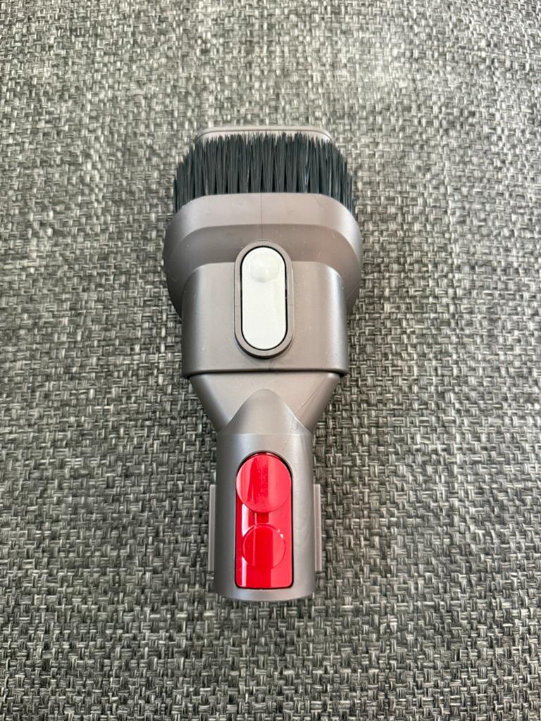 Dyson Stofzuiger Opzetborstel release combinatieborstel, Ophalen of Verzenden, Zo goed als nieuw, Dyson, Reservoir