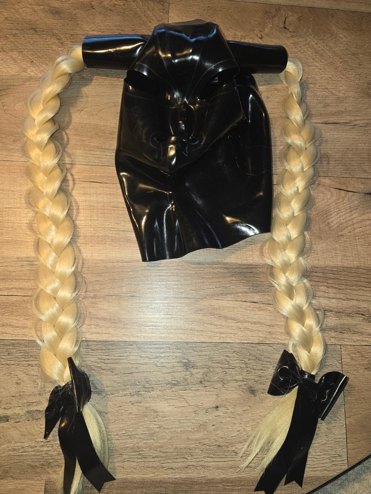 latex masker, Verzenden, Nieuw