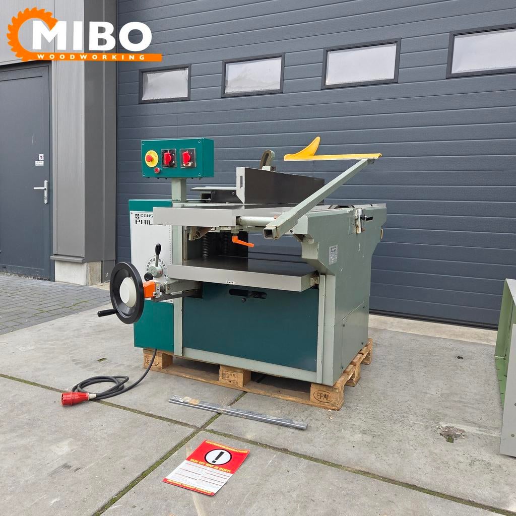 Vlakenvandiktebank 710mm schaafbank 71cm *** schaven 710mm, Ophalen of Verzenden, Zo goed als nieuw