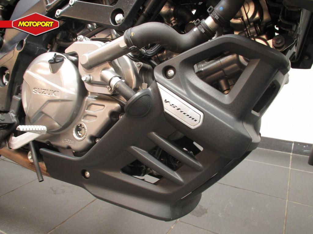 Suzuki V-STROM 650 XT (bj 2024), Bedrijf, Info-verkoop@nimag.nl, Meer dan 35 kW, Toermotor