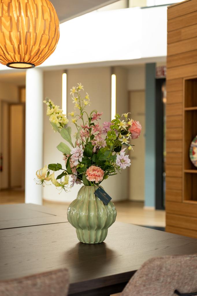 Bloem abonnementen voor particulier & zakelijk  Flowerdreams, Ophalen of Verzenden, Nieuw, Boeket, Binnen
