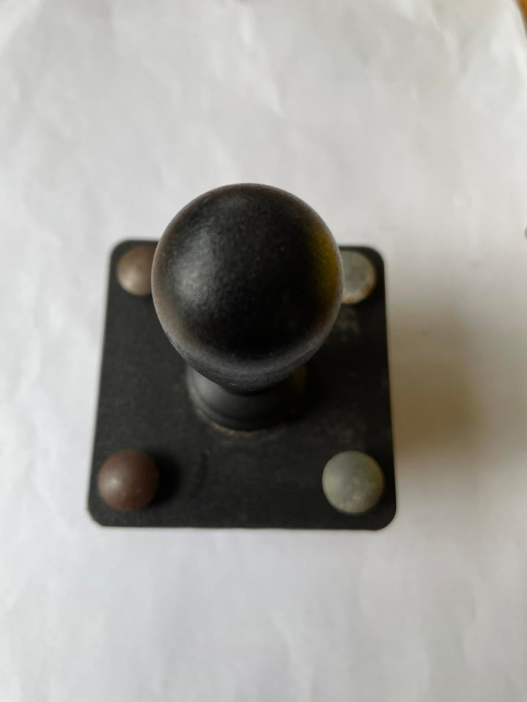 Arcade Joystick 4 Positions., Ophalen of Verzenden, Zo goed als nieuw