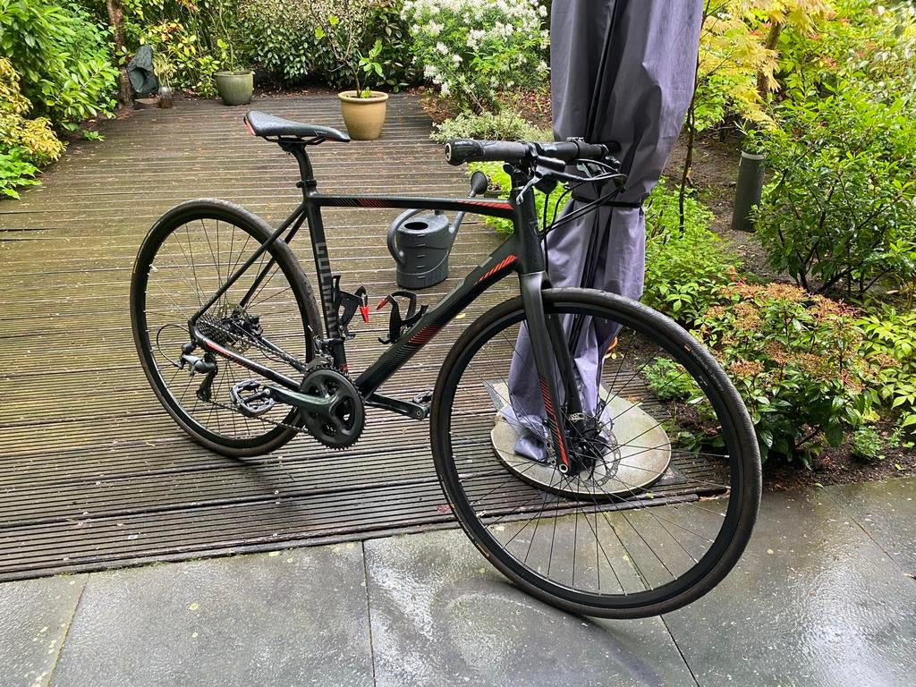 Koga Colmaro Framemaat M - allroad, Ophalen, 28 inch, Gebruikt, Koga Miyata