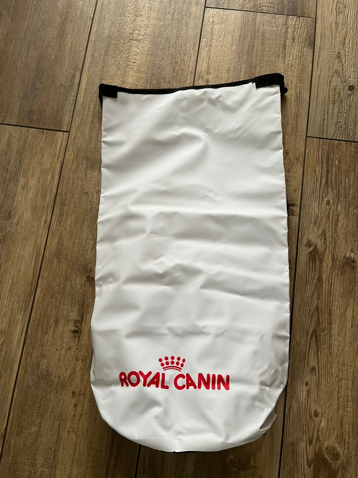 Mooie nieuwe waterproof dry bag tbv vervoer  natte spullen, Dieren en Toebehoren, Ophalen of Verzenden, Nieuw, Draagtas/-zak