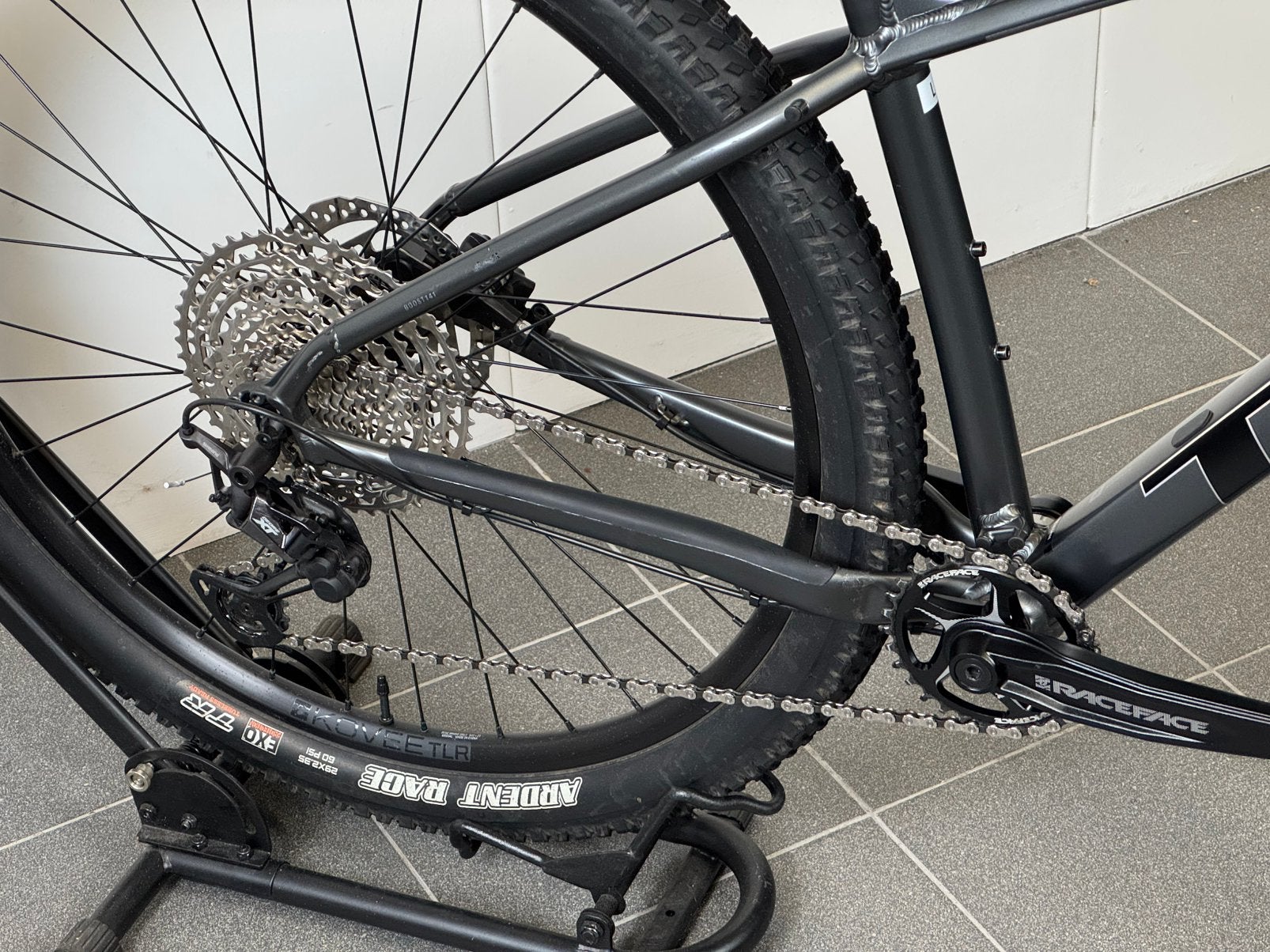 Trek X Caliber 8 29” maat L incl GARANTIE, Hardtail, Heren, Trek, Ophalen of Verzenden