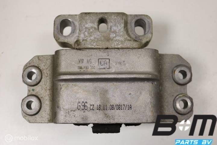 Motorsteun Volkswagen Golf 5, Gebruikt