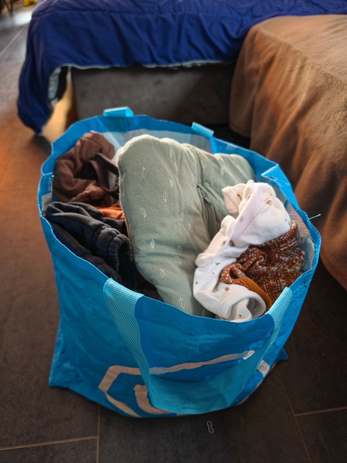 Grote partij babyboy kleding, Ophalen, Zo goed als nieuw