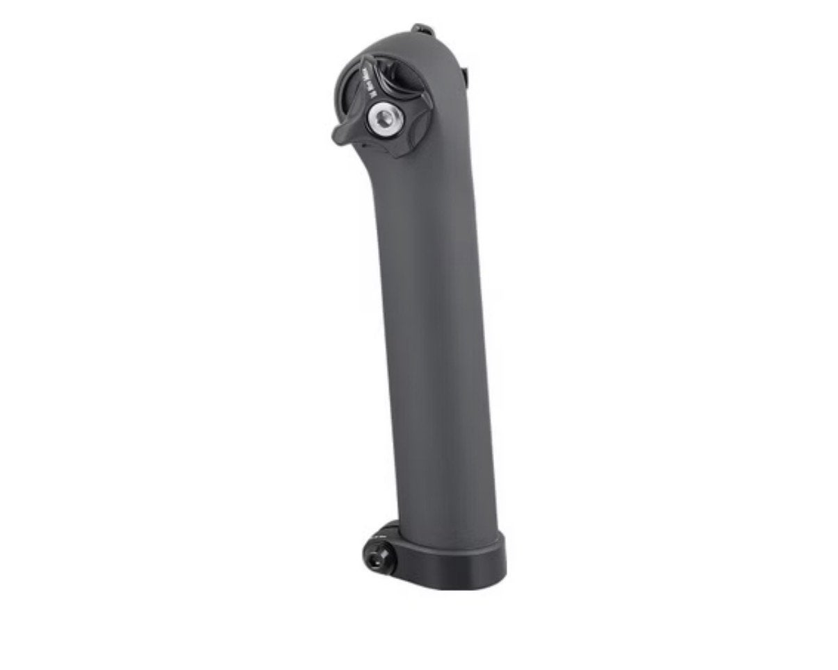 Gezocht: Zadelpen 5mm offset/setback trek/bontrager emonda, Fietsen en Brommers, Fietsonderdelen, Ophalen, Zo goed als nieuw, Overige typen