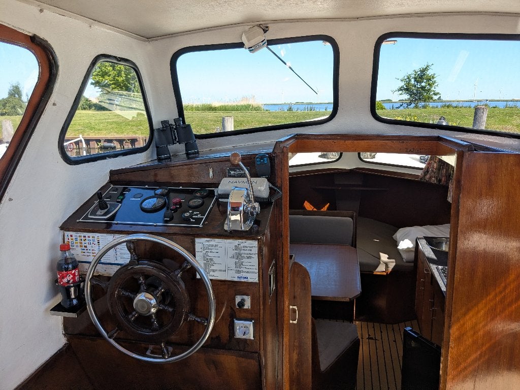 Foto 5 van Boot huren