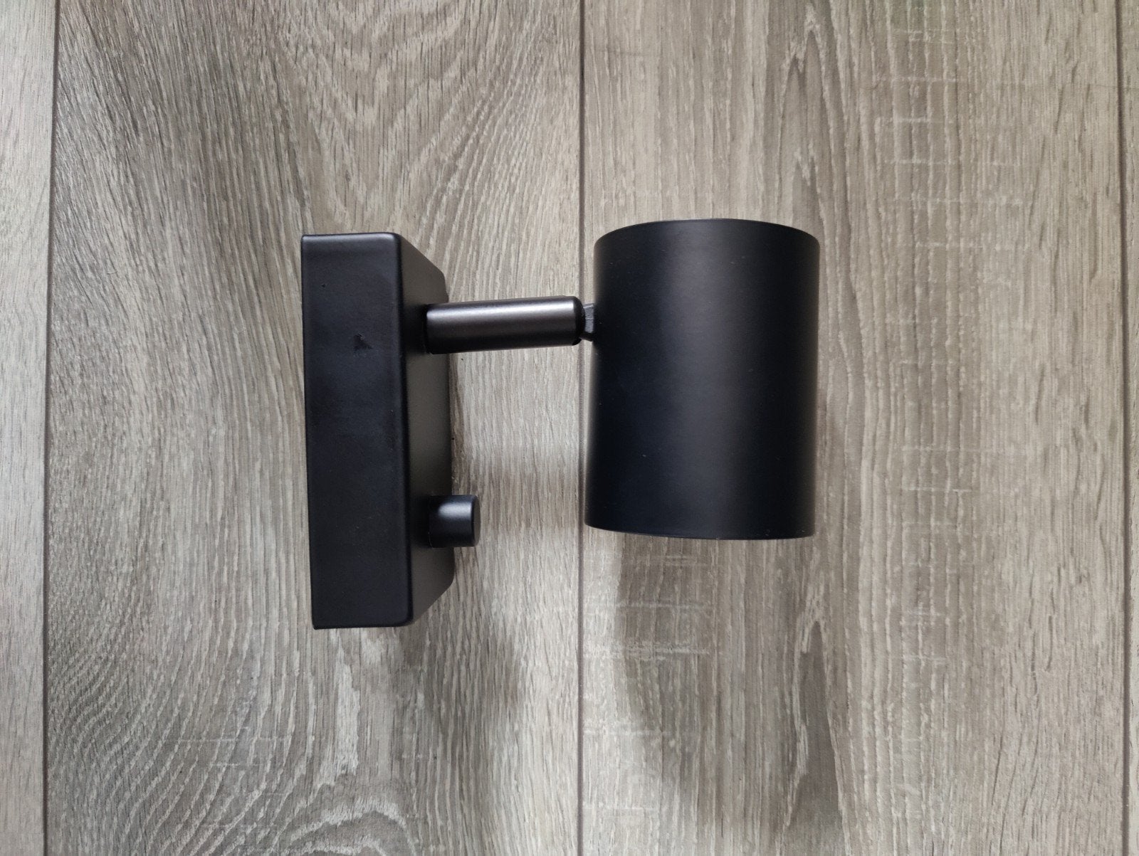 Ikea Nymane wandlamp bedlamp nachtlampje, Ophalen of Verzenden