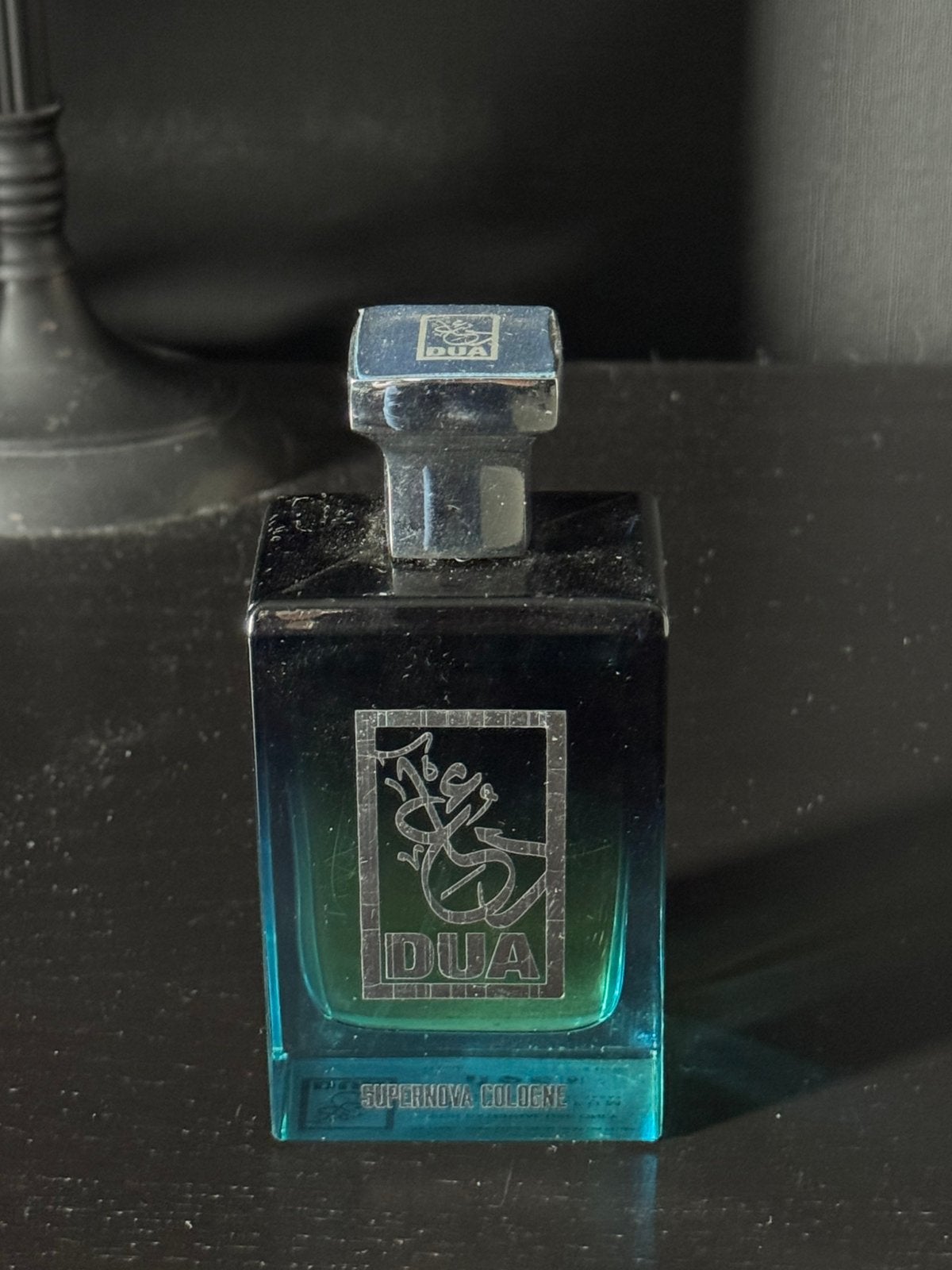 DUA Supernova Cologne 100ml ZELDZAAM, Ophalen of Verzenden, Nieuw