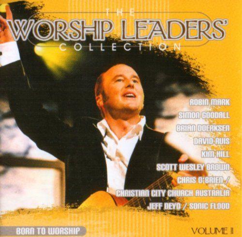 SALE--CD VARIOUS - Born To Worship >NIEUW, Verzenden, Nieuw in verpakking, Gospel