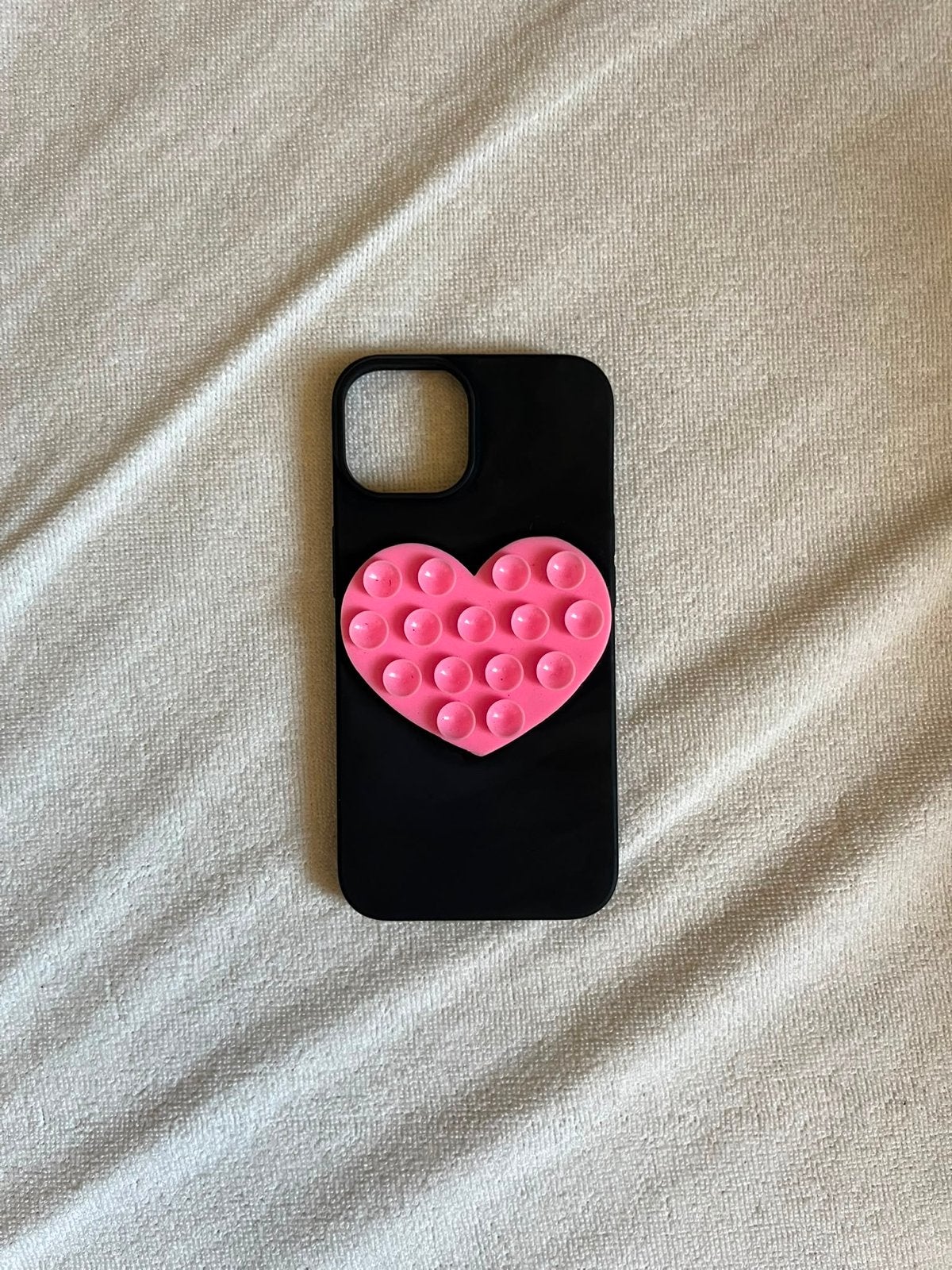 5 iPhone 13 Hoesjes - Diverse Stijlen, Kunststof, Hoesje of Tasje, Ophalen of Verzenden, Zo goed als nieuw