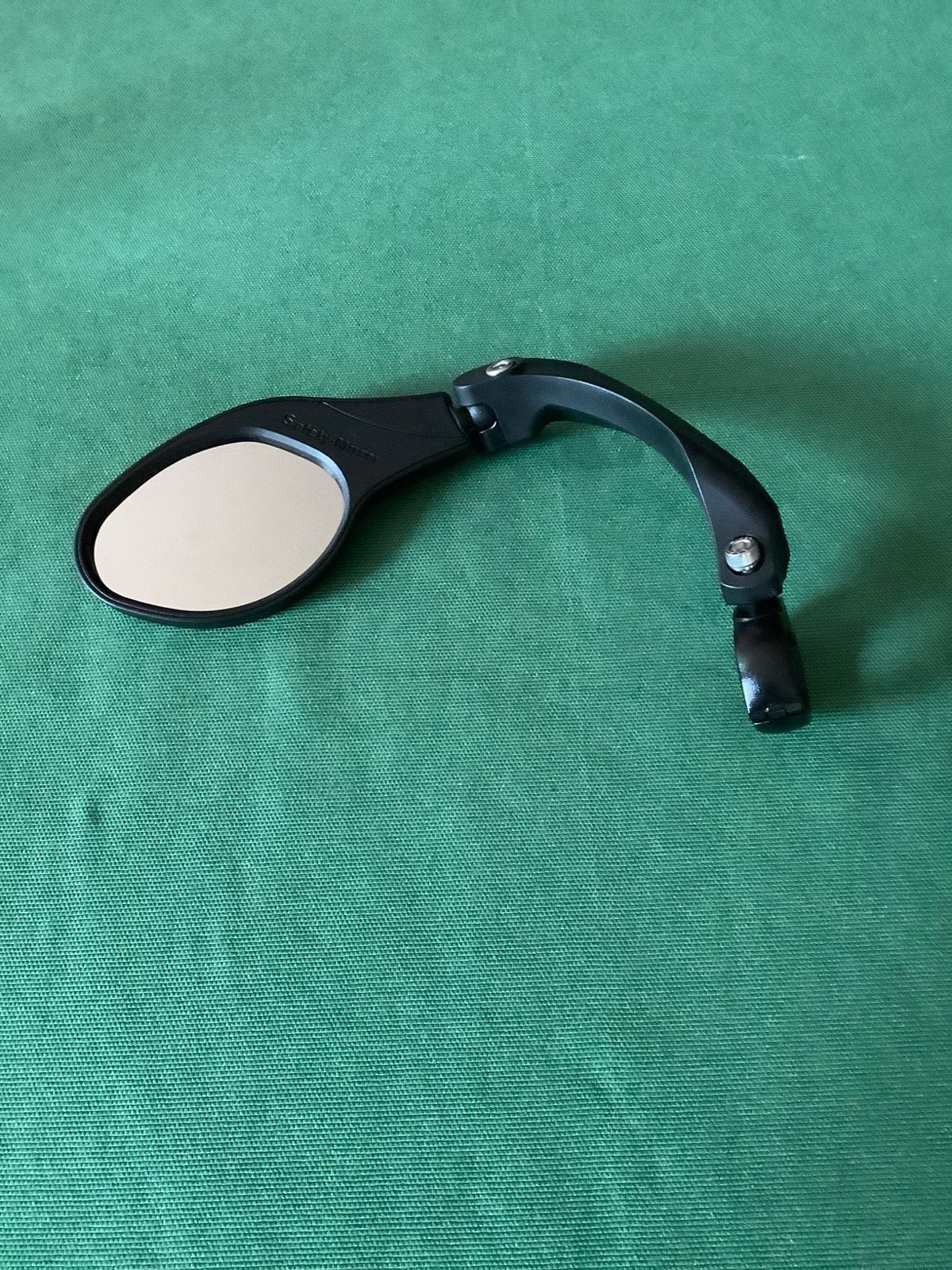 Nieuwe Achteruitkijkspiegel voor Fiets - Veiligheid Voorop, Ophalen, Nieuw