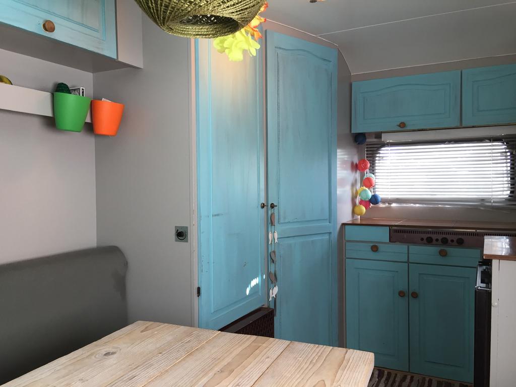 Knaus oldtimer caravan, Rondzit, Particulier, 500 - 750 kg, Knaus