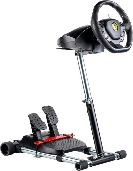 Wheel Stand Pro – Stuurwielstandaard – Racing Wheel Stand, Corvance B.V., Verzenden, Nieuw, Corvancebol@gmail.com