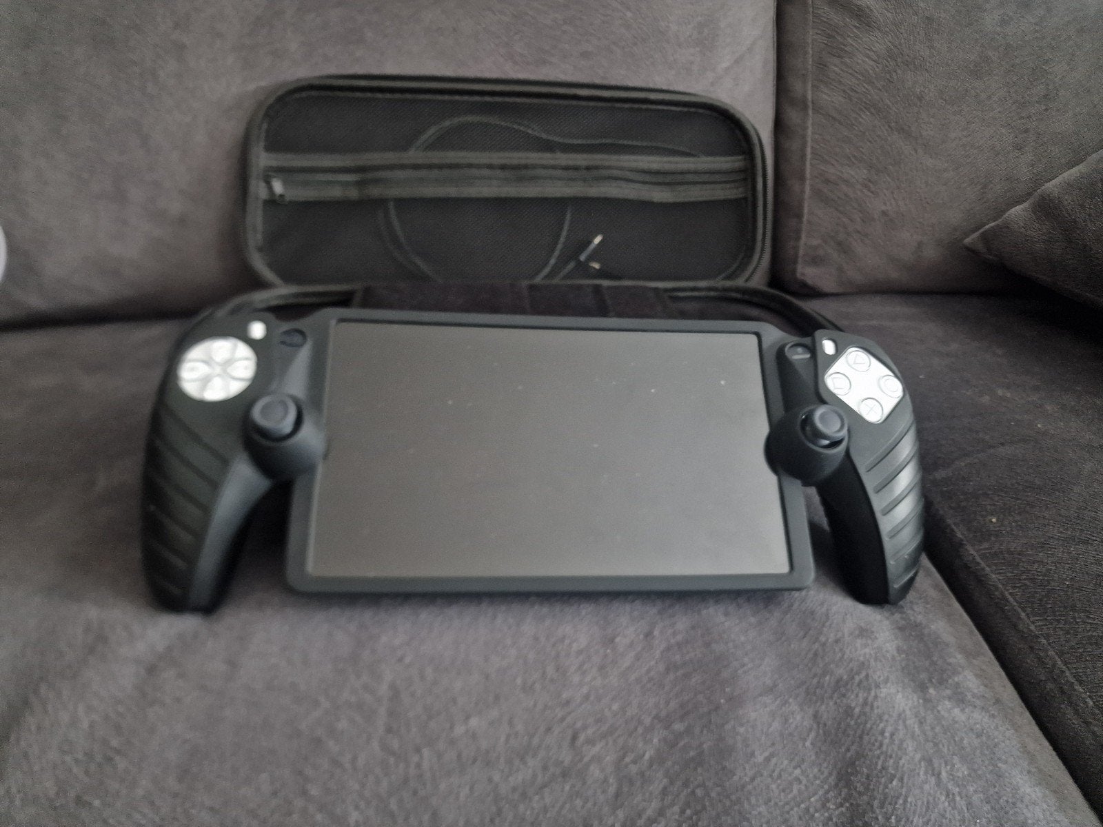 PS5 portal, Ophalen of Verzenden, Zo goed als nieuw